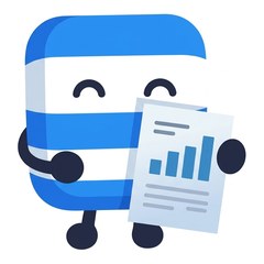 JOMPbee memegang laporan